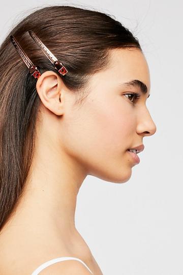 Styling Clip Set By Kitsch At Free People
